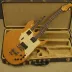 Gibson Custom 1958 Korina Explorer Reissue Murphy Lab Aged