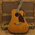 Gibson Custom 1960 Hummingbird Murphy Lab Aged