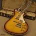 Gibson Custom Joe Bonamassa Skinnerburst 1959 Les Paul Aged