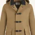 Gloverall Original Monty Duffle Coat