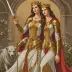 Guinevere