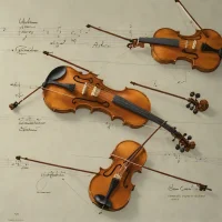 Glass: Violin Concerto No. 1