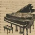György Ligeti Étude No. 2 "Cordes à vide"