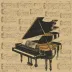 György Ligeti Étude No. 4 "Fanfares"