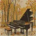 György Ligeti Étude No. 6 "Automne à Varsovie"