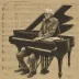 György Ligeti Étude No. 7 "Galamb borong"