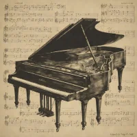 György Ligeti Étude No. 9 "Vertige"