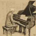 György Ligeti Étude No. 10 "Der Zauberlehrling"