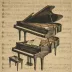 György Ligeti Étude No. 11 "En suspens"