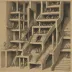 György Ligeti Étude No. 13 "L'escalier du diable"