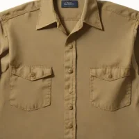 Gitman Vintage Camp Shirt