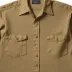Gitman Vintage Camp Shirt