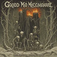 God Macabre - The Winterlong