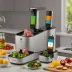 Gourmia GSV138 WiFi Sous Vide Pod