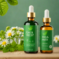 Gaia Herbs Fast Sleep Liquid
