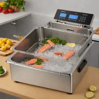 Grant SVE26 Sous Vide Water Bath