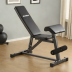 Gainsmith Adjustable Bench