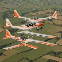 Grob G 103 Twin II Acro