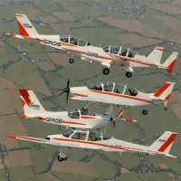Grob G 103C Twin III Acro