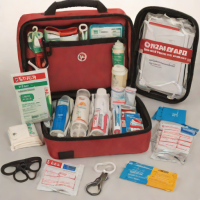 Guardian First Aid Elite First Aid Kit