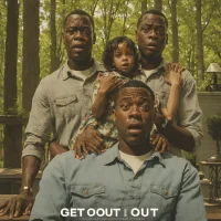 Get Out (2017)