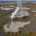 Grímsvötn fumaroles