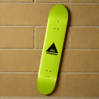 Girl Skateboards - Ripstop Deck