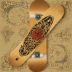Globe Skateboards - Tilopa Deck