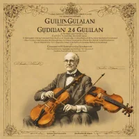 Giuliani 24 Studies Op. 48