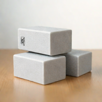 Grip Yoga Blocks (2-Pack)