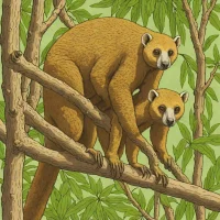 Gebe cuscus