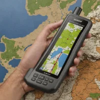 Garmin GPSMAP 66