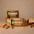 GoMacro Organic Protein Complete Bar - Peanut Butter Chocolate