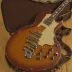 Gibson Custom 1961 SG Standard Reissue Murphy Lab Heavy Aged