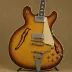 Gibson Custom 1964 ES-335 Reissue Murphy Lab Light Aged