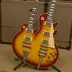Gibson Custom Joe Walsh 1960 Les Paul Standard Aged
