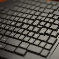 Glorious GMMK TKL