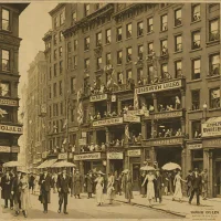 Greenwich Village Follies of 1919