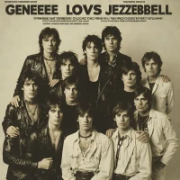 Gene Loves Jezebel – Promise
