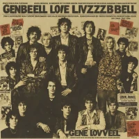 Gene Loves Jezebel – Immigrant