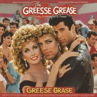 Grease - Original Soundtrack