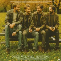 Good Will Hunting - Original Soundtrack