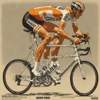 Grand Prix Eddy Merckx