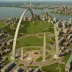 Gateway Arch, St. Louis