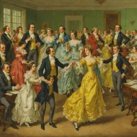 German Dances (Deutsche Tänze) D. 783 – Schubert