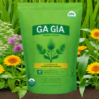 Gaia Green 4-4-4