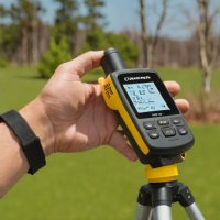 Gamma Radar DetectoPro