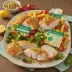 Gold'n Plump® Boneless Skinless Chicken Breast Portions