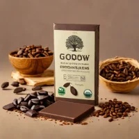 Goodnow Farms Limited Release, Berry Creamy Coconut