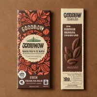 Goodnow Farms Limited Release, Alternate Reality